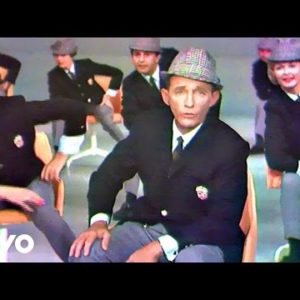 Okay, I’ll Confess.  I Love Bing Crosby!