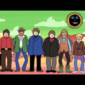 Musical Interlude - The Beach Boys - Heroes and Villains