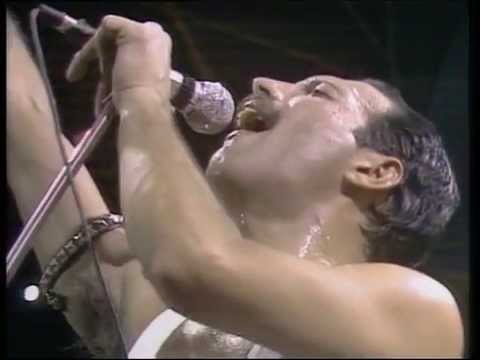 Musical Appreciation ► Live Aid