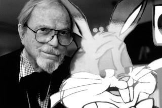 Another Magical Tee Vee Moment ► Chuck Jones