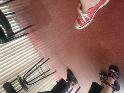 Preparing for the Road Trip