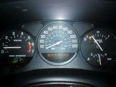 And Still More Notes From The Road