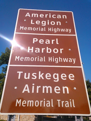 A Note From The Road