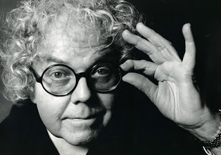 Putting His Money Where His Mouth Is ► Monday Musical Appreciation