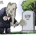 Good Mourning G.O.P. ► An Aunty Em Editorial