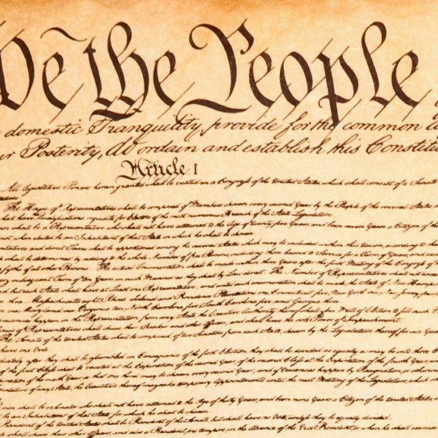 The Blaine Act ► Throwback Thursday