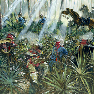 FloriDUH Becomes a TerrUHtory ► Throwback Thursday