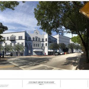 Update to "The Parking Garage Is The Thing"