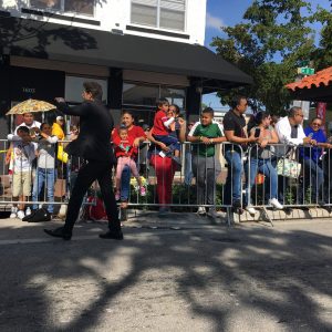 I Felt The Dream ► A Pastoral Letter